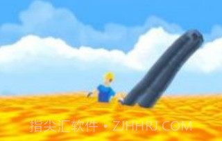 画塔逃生v0.16截图