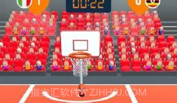 热血街头篮球v1.2.22截图
