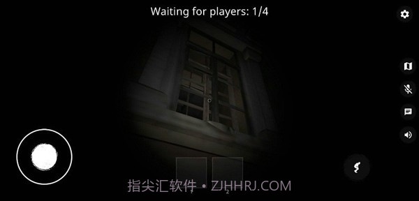 幽灵多人合作生存V1.0.10截图