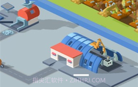 生态机器人公司v0.17截图