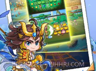全民奇兵1.0.8截图