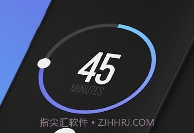 睡眠计时器v2.2.8截图