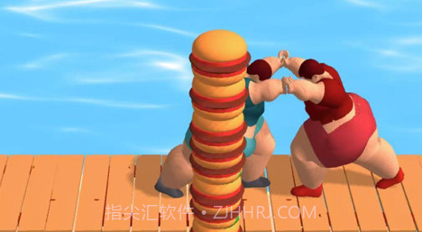吃货推推推v1.13截图
