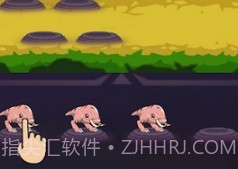 怪物大战猎人v0.1.16截图