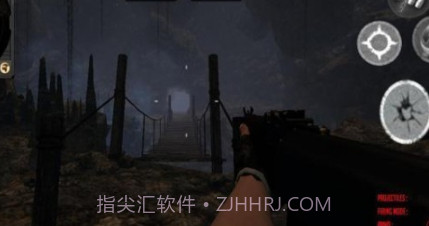 巴里斯蜘蛛v1.16截图