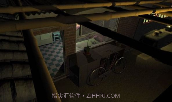 嬴雪儿疑案v1.11截图