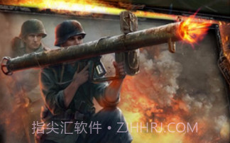 战地前线v1.15截图