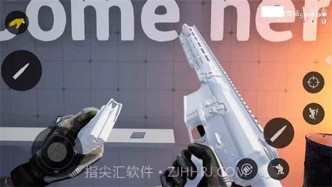 使命召唤19v1.0.12截图