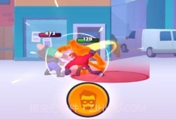 英雄巅峰之战v1.16截图