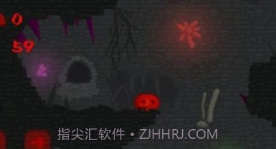 史莱姆洞穴v0.33.16截图