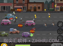 放置僵尸公路v1.0.17截图