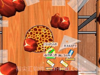 橡皮大作战v1.6.17截图