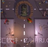 僵尸杀消灭者v0.13截图