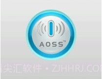 AOSS无线热点下载(AOSS Wi-Fi连线设定应用)V2.2.4 安卓汉化版V2.2.11截图