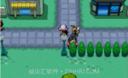 口袋妖怪起源心金手游下载v4.9.2.13截图