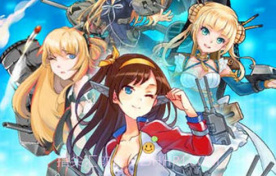 舰姬天使v1.2.13截图
