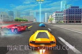 极限超车模拟器v1.13截图