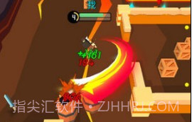 迷你大乱斗v0.0.15截图