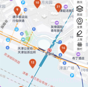 融畅v2.1.16截图