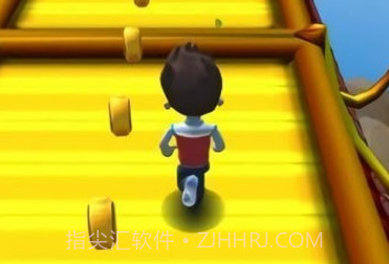 帕夫莱德天空酷跑v0.15截图