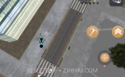 火柴人急速轻松躲避v2.11截图