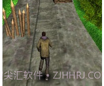 Endless Run : Magic Templev1.0.9截图