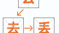 百字加一笔变成新字V1.8截图