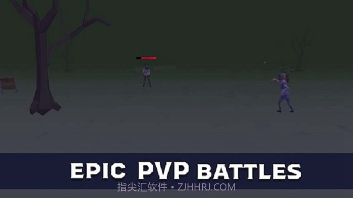 最后一次抵抗v0.17截图