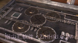 未上锁的房间2免费中文版v1.10截图