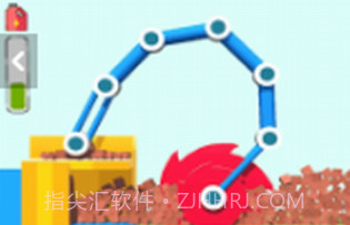 破碎铲斗v1.0.15截图