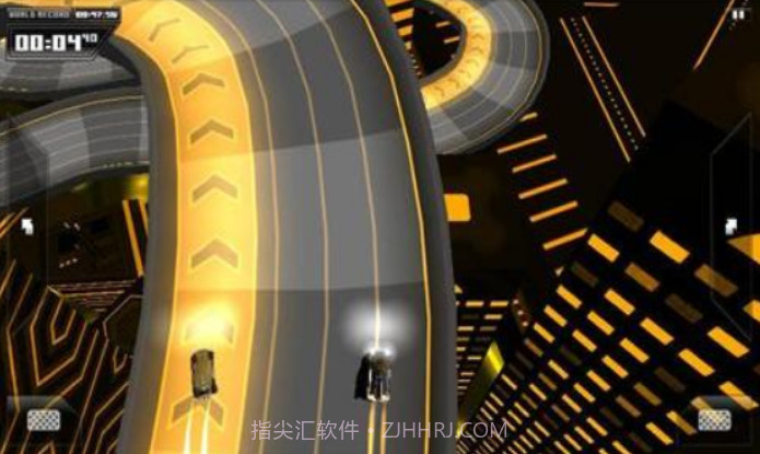 永恒赛车v1.12截图