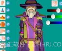 幻想英雄造物主v20鐎瑰宕渧1.13截图