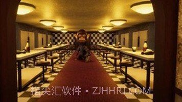 黑暗恐怖猴子欺骗v1.14截图
