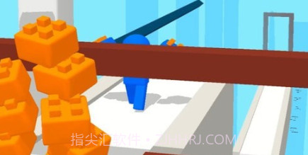 长臂奔跑者v1.0.15截图