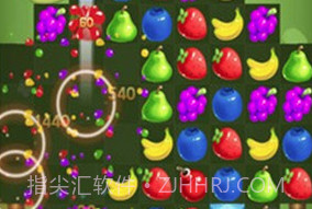 水果匹配王v1.1.18截图
