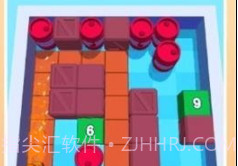 移动地板v1.0.14截图