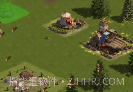 帝国开拓者v1.0.14截图