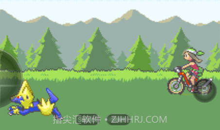 口袋妖怪究极绿宝石6.0金手指v2021.06.26.11截图