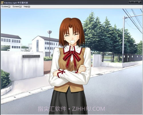 fate命运之夜v1.0.14截图