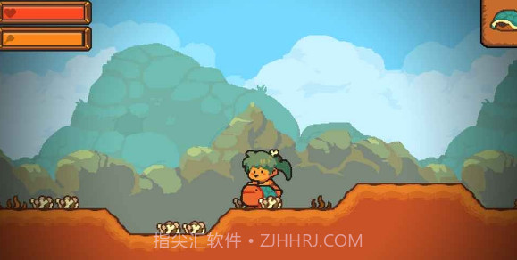 史前八亿年v1.0.12截图