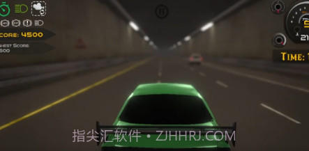 漂移力量2v1.11截图