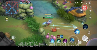 漫画群星大集结体验服v0.80.11截图