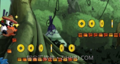 解救倒霉熊v1.17截图