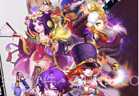百万萌娘H手游V1.12截图