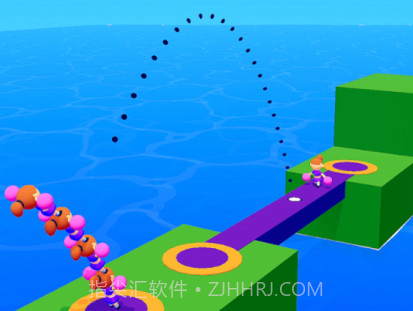 杂技啦啦队2024最新版免费v0.8截图