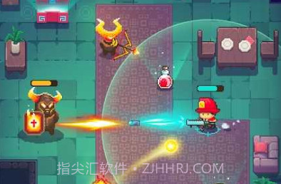 消防员像素v0.0.12截图