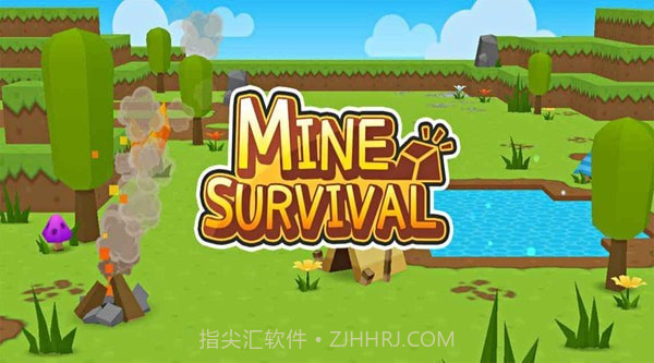 我的生存迷你乐园v2.15截图
