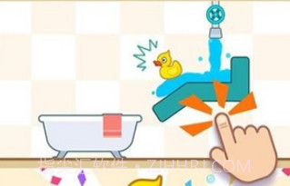 溅起小黄鸭v1.0.14截图