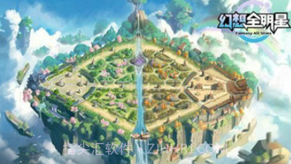 幻想全明星手机版正版v1.0.0.12截图