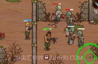 启示录英雄v0.1.14截图